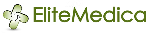 EliteMedica logo