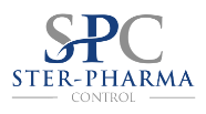 SterPharma Control logo